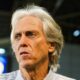 Le Portugal mise sur Jorge Jesus pour rebondir
