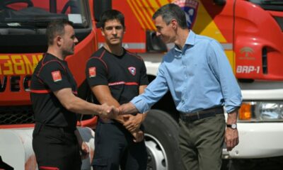 L'Espagne veut transformer chaque citoyen en rempart contre les incendies
