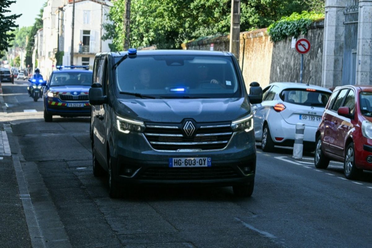 Le rapport qui accuse un système à bout