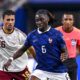 Manu Koné le cœur lourd mais la tête haute après le Mondial