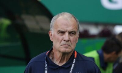 Bielsa vide son sac sur le fiasco de l'Uruguay