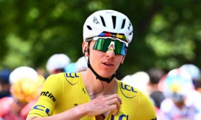 Pogacar fonce vers un cinquième Tour, Armstrong remet le couteau dans la plaie