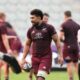 Ardie Savea sort ses griffes avant le choc contre la France