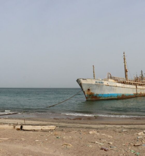Les Houthis frappent le pétrole saoudien la trêve du Yémen vole en éclats