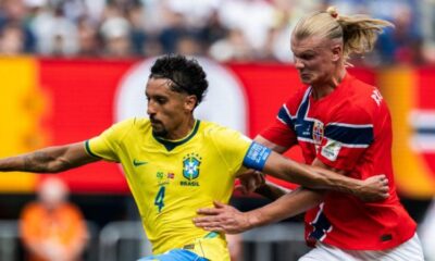 Marquinhos prêt à tourner la page avec le Brésil