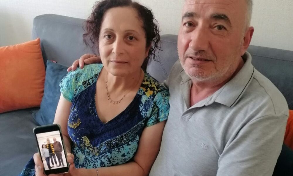 Un apprenti pilote condamné à vie pour un coup d'État qu'il n'a pas vu venir