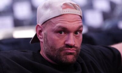 Fury-Joshua en danger Le choc des géants britanniques menacé par une histoire d’horaires