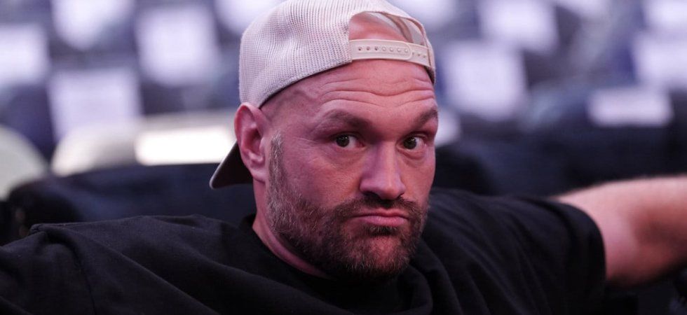 Fury-Joshua en danger Le choc des géants britanniques menacé par une histoire d’horaires