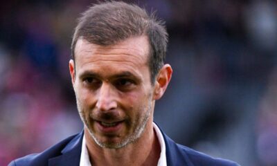 Nice traîne Lorenzi et l'OM devant la justice