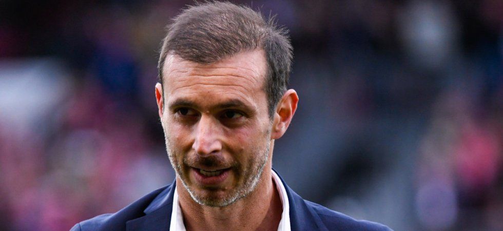 Nice traîne Lorenzi et l'OM devant la justice