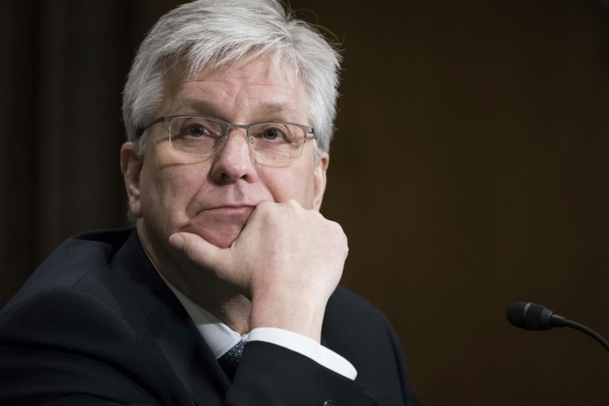 La Fed prête à relever ses taux si l'inflation ne cède pas