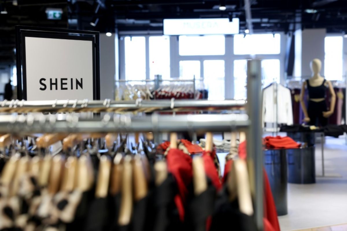 Shein forcé de retirer le crocodile Lacoste de ses rayons virtuels
