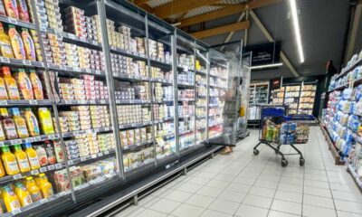 100 produits sains à prix coûtant la proposition qui met la pression sur les supermarchés