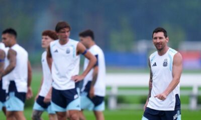 Les orages chamboulent la dernière répétition avant la grande finale