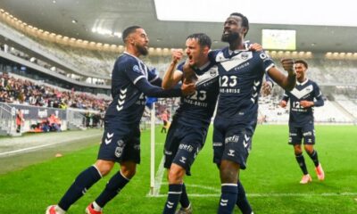 Bordeaux sauvé in extremis par un fonds britannique