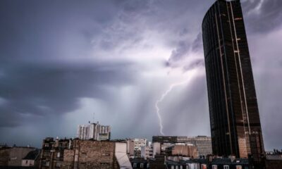 La tour Montparnasse au bord du blocage