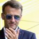 Macron retenu le 14 juillet mais prêt à décoller pour la finale des Bleus
