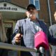 Boris Nadejdine condamné alors que les secours attendent dans le couloir