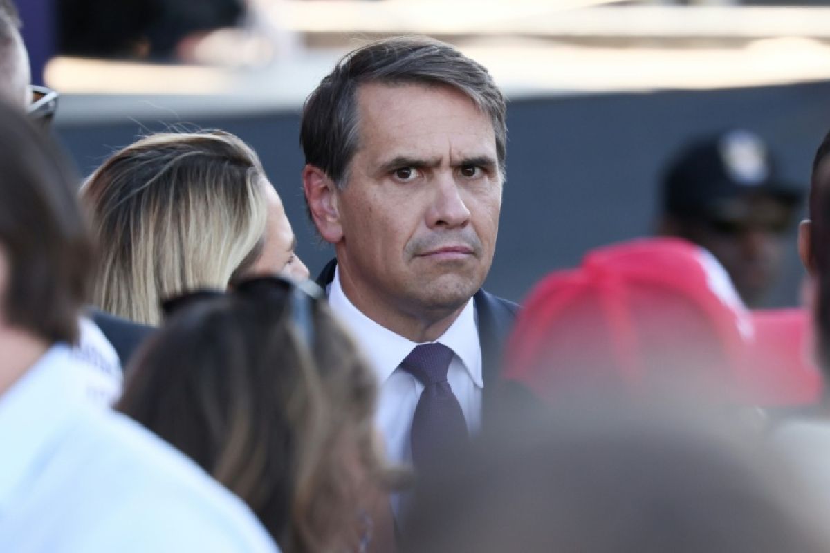 Todd Blanche, l’avocat de Trump, à l’épreuve du Sénat