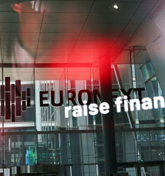Les marchés européens plongent à cause d’une nouvelle escalade entre les États-Unis et l’Iran