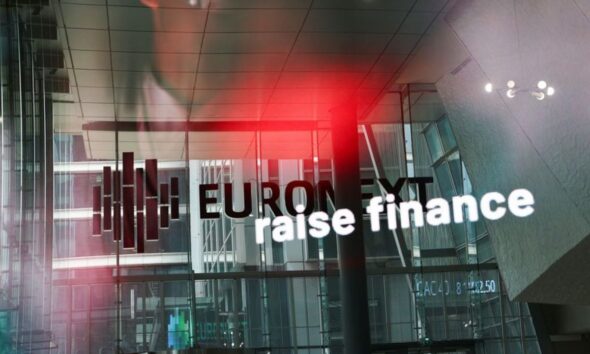 Les marchés européens plongent à cause d’une nouvelle escalade entre les États-Unis et l’Iran