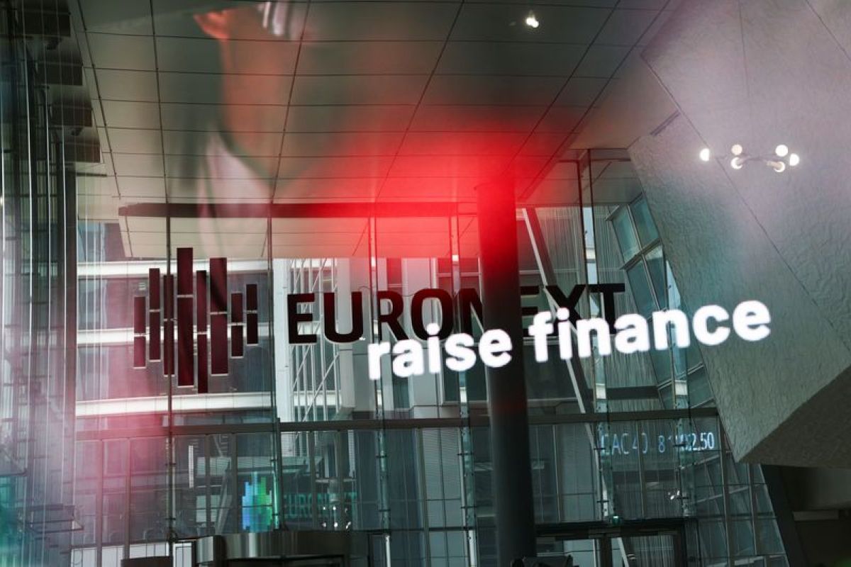 Les marchés européens plongent à cause d’une nouvelle escalade entre les États-Unis et l’Iran