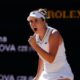 Linda Noskova s'offre Wimbledon au terme d'un combat de folie