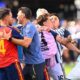 La fête espagnole tourne au pugilat la FIFA saisit le dossier