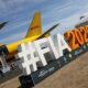 Farnborough prend un tournant guerrier