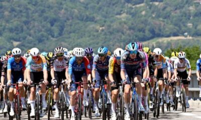 Les corps craquent sur le Tour de France 2026