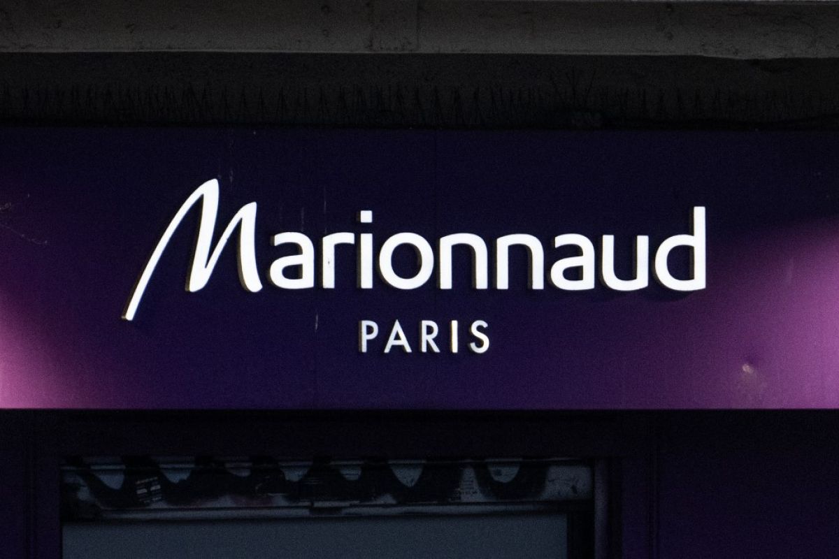 Marionnaud change de mains le géant du parfum se prépare à une nouvelle vie