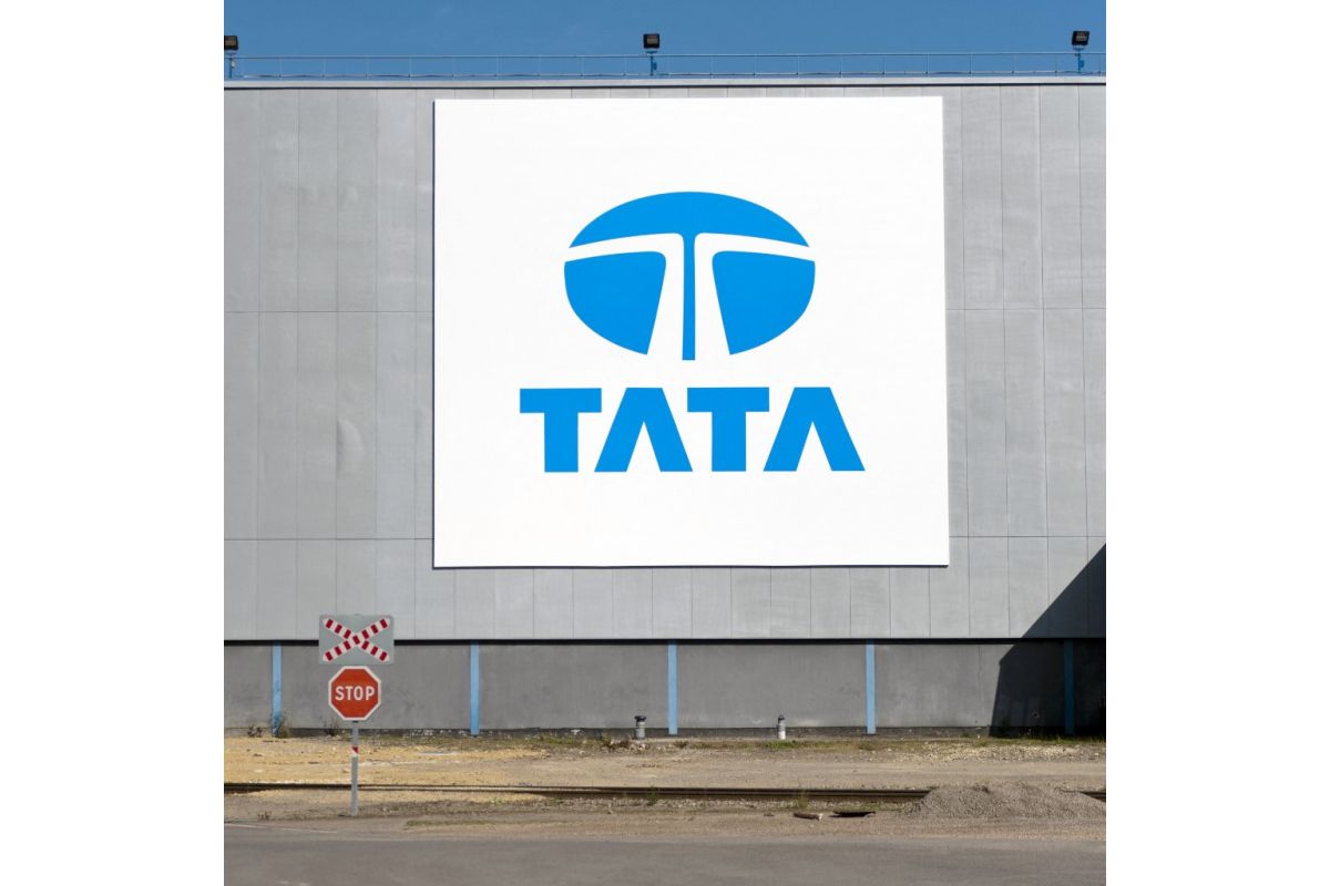 Tata Steel attaqué en justice pour pollution volontaire aux Pays-Bas