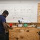 La nouvelle génération déserte les bureaux pour les chantiers
