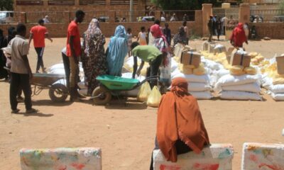 La faim recule un peu dans le monde… mais les prochains mois pourraient tout gâcher