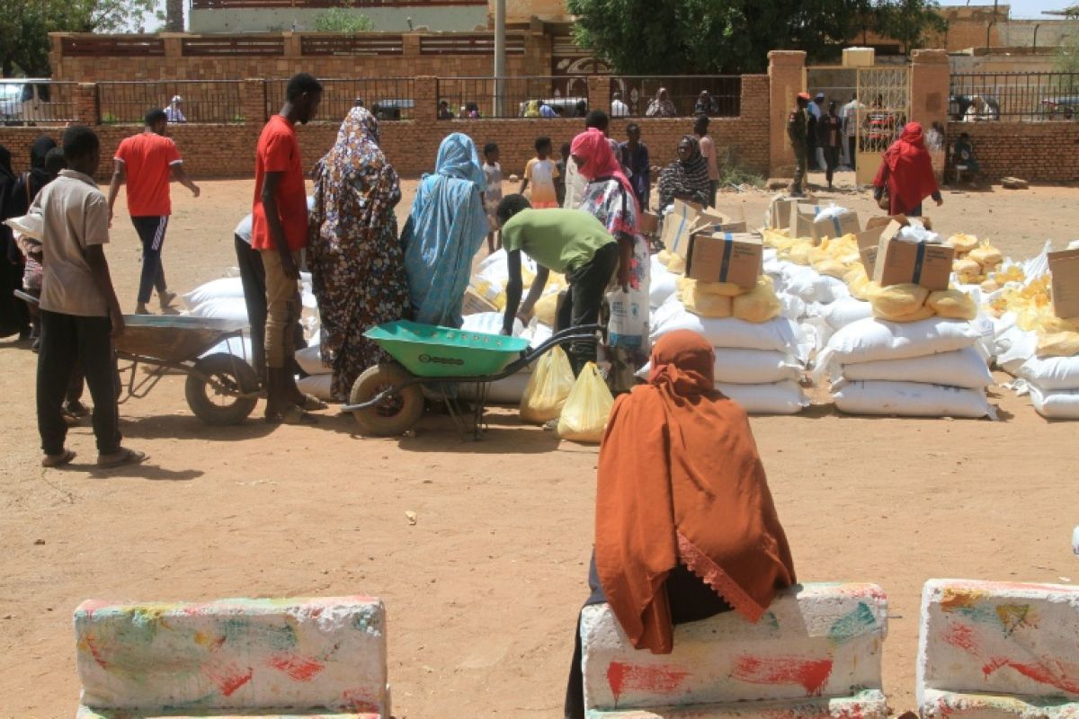 La faim recule un peu dans le monde… mais les prochains mois pourraient tout gâcher