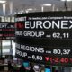 Bourses en ordre dispersé, la tech sous pression avant la Fed
