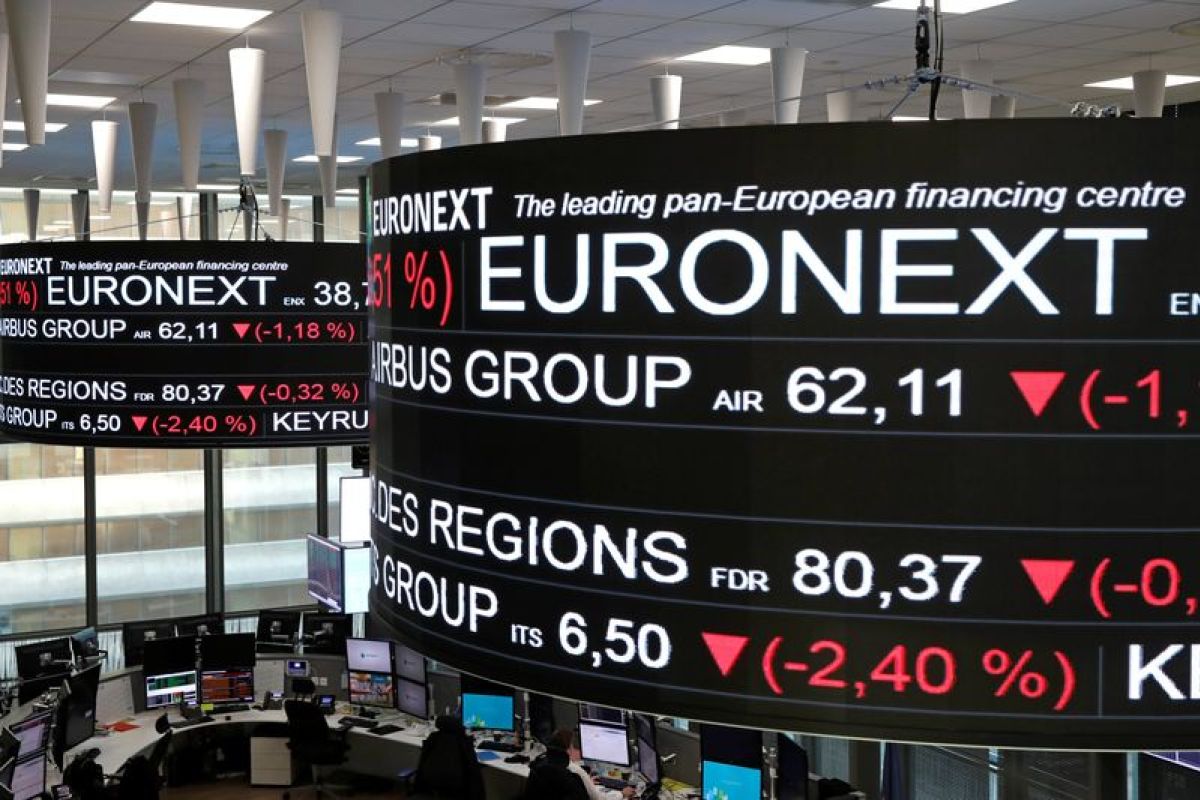 Bourses en ordre dispersé, la tech sous pression avant la Fed