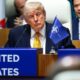 Trump coupe les ponts commerciaux avec l'Espagne