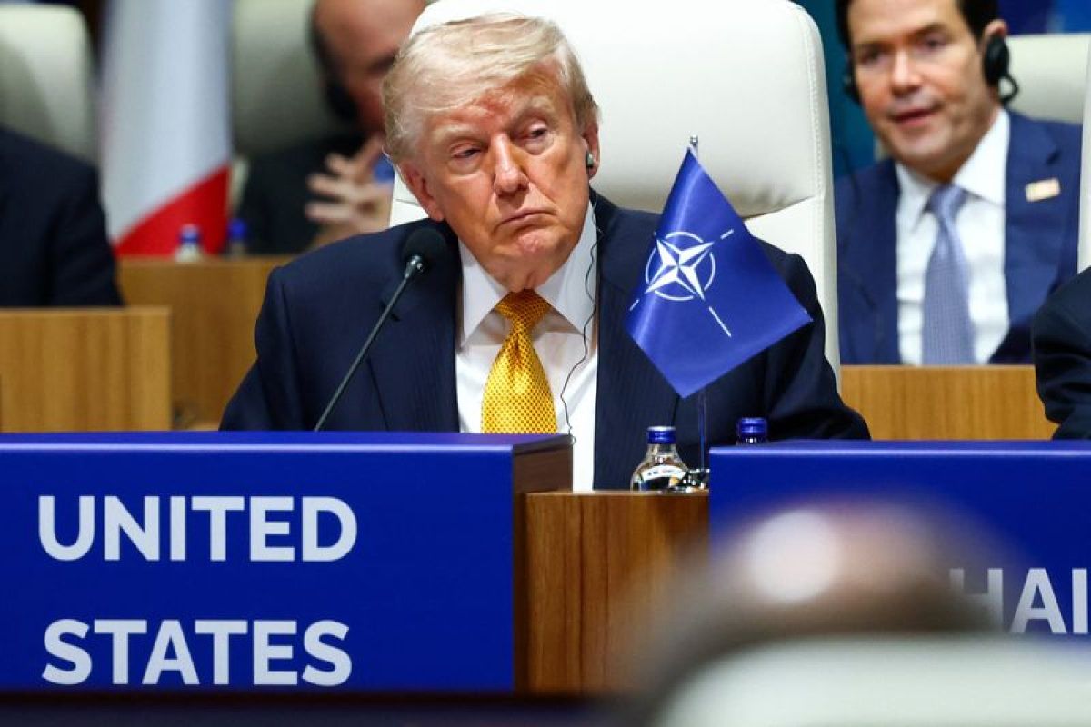 Trump coupe les ponts commerciaux avec l'Espagne