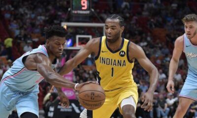 T.J. Warren débarque à Paris pour enflammer l'Adidas Arena