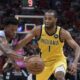 T.J. Warren débarque à Paris pour enflammer l'Adidas Arena