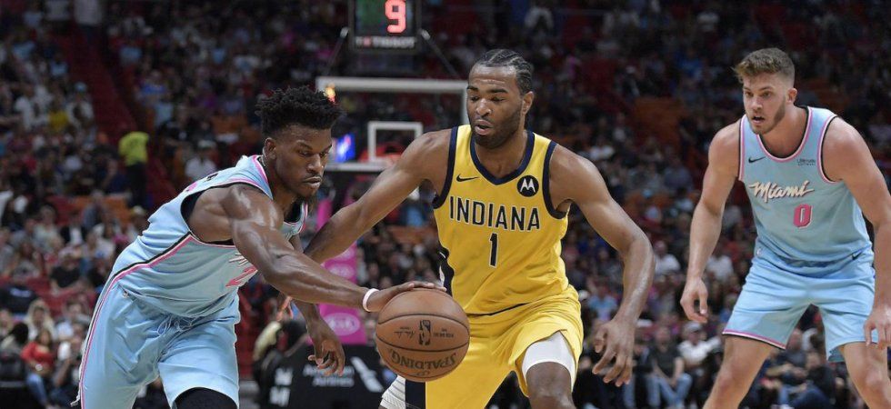 T.J. Warren débarque à Paris pour enflammer l'Adidas Arena