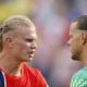 Norvège Brésil le jour où Haaland a fait taire la Seleçao
