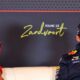 Verstappen poussé dehors le nouveau chouchou de Red Bull débarque