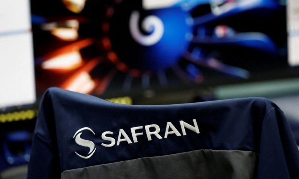 Safran repousse ses limites après un semestre en pleine vitesse