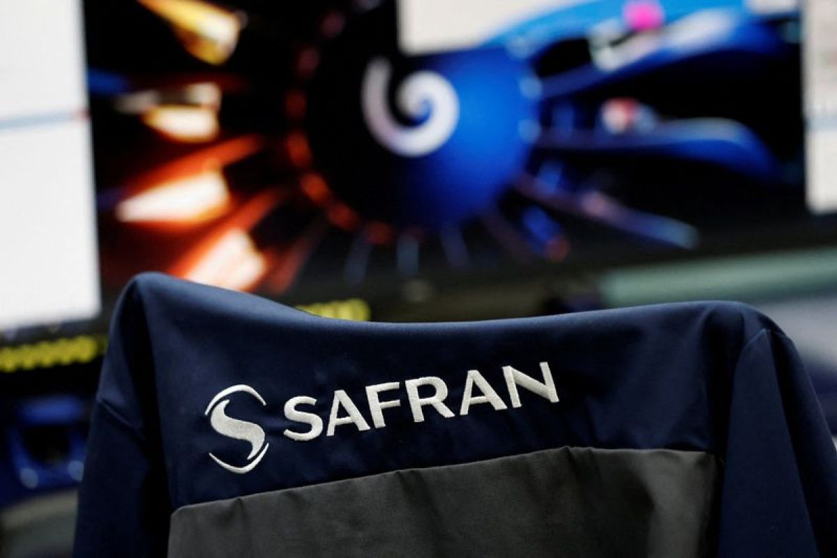 Safran repousse ses limites après un semestre en pleine vitesse
