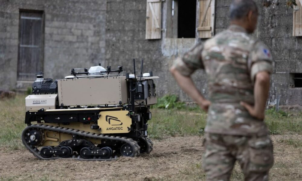 Pendragon, le nouveau pari de l'armée française qui veut frapper plus loin et plus fort