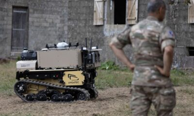 Pendragon, le nouveau pari de l'armée française qui veut frapper plus loin et plus fort