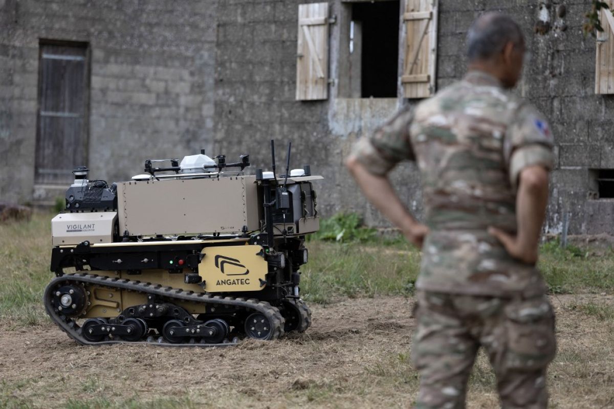 Pendragon, le nouveau pari de l'armée française qui veut frapper plus loin et plus fort