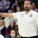 Les Bleus frôlent la correctionnelle contre la Belgique